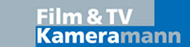 Logo Film & Tv Kameramann