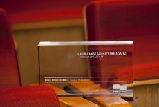 39. Der Bild-Kunst Schnitt Preis 2012